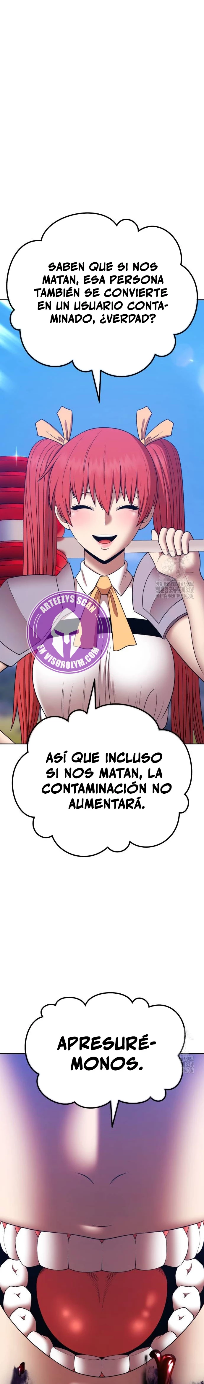 Palo De Madera > Capitulo 98.1 > Page 531