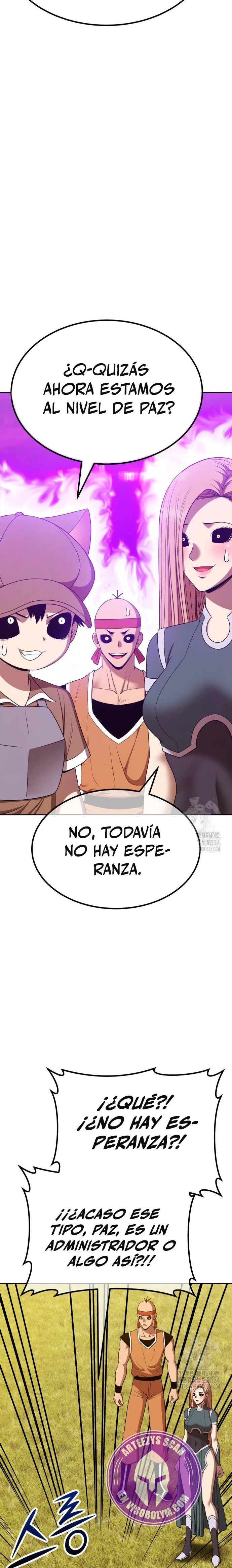 Palo De Madera > Capitulo 98.2 > Page 101
