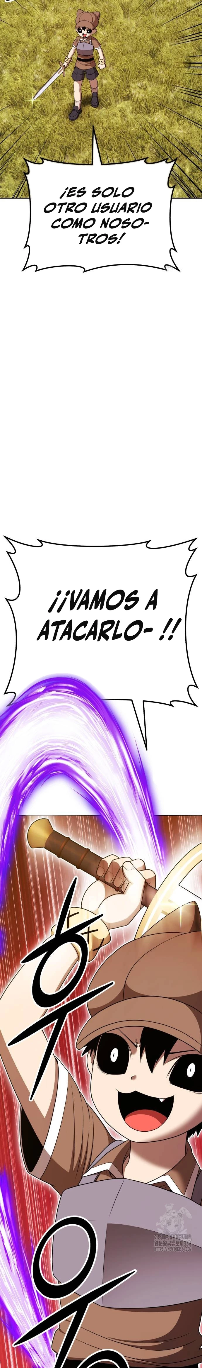 Palo De Madera > Capitulo 98.2 > Page 111