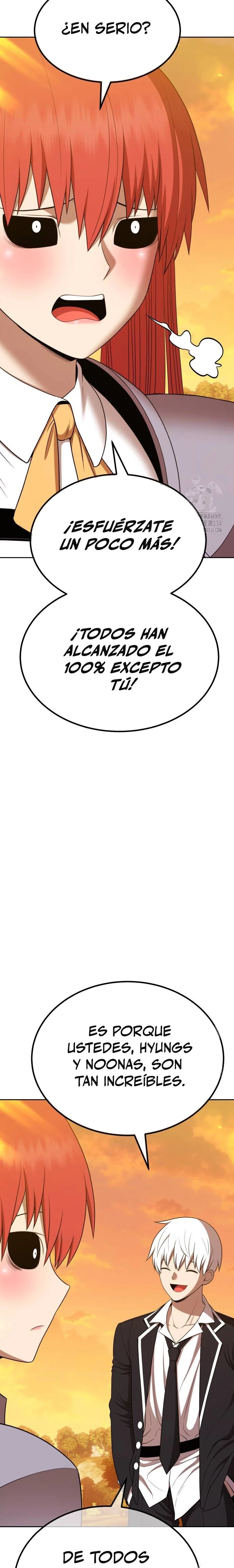 Palo De Madera > Capitulo 98.2 > Page 241
