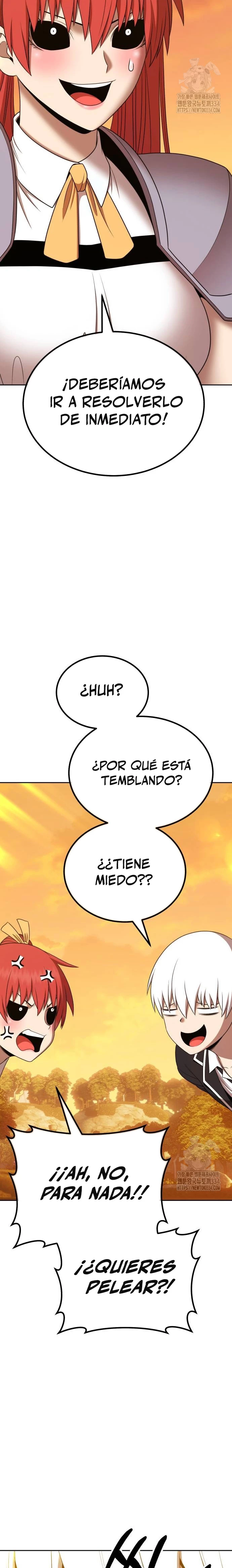 Palo De Madera > Capitulo 98.2 > Page 261