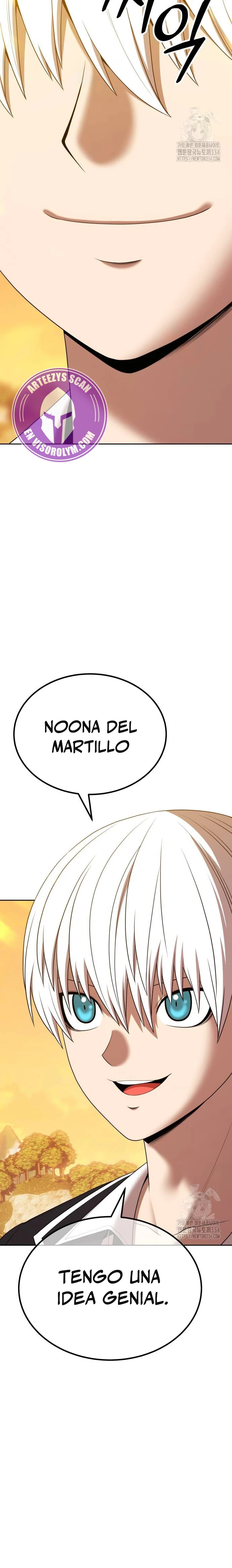 Palo De Madera > Capitulo 98.2 > Page 271