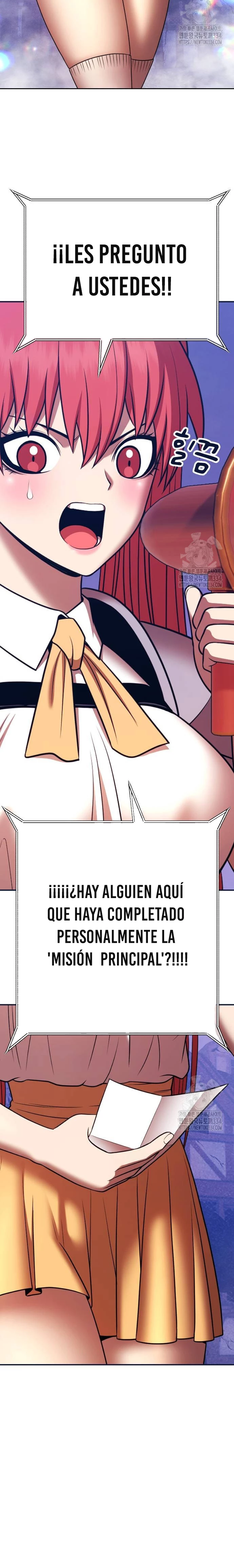 Palo De Madera > Capitulo 98.2 > Page 361