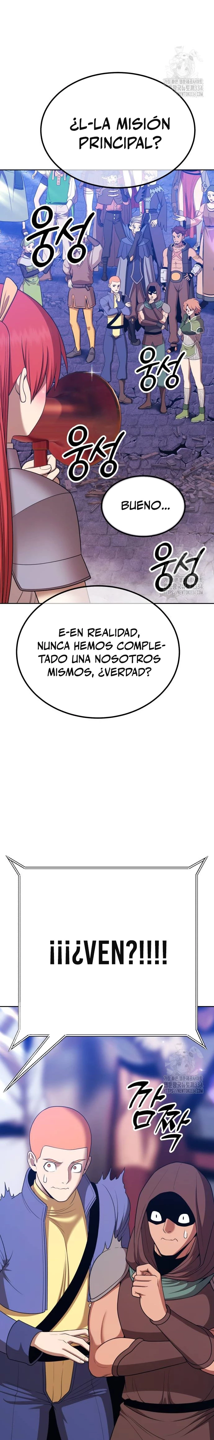 Palo De Madera > Capitulo 98.2 > Page 371