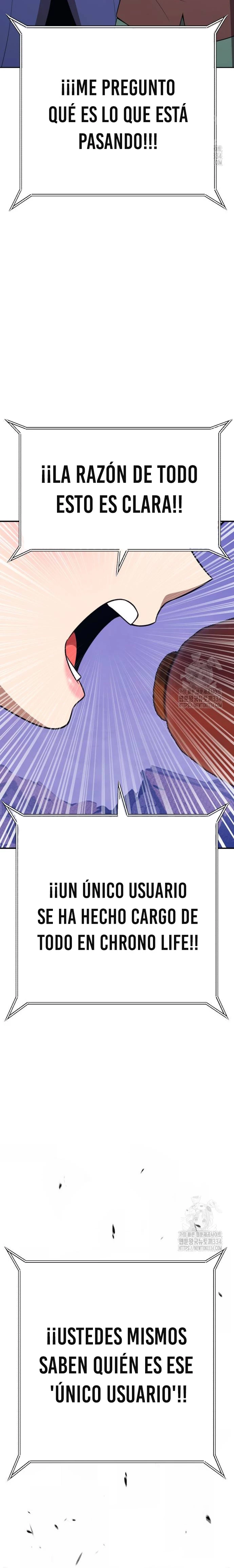 Palo De Madera > Capitulo 98.2 > Page 381