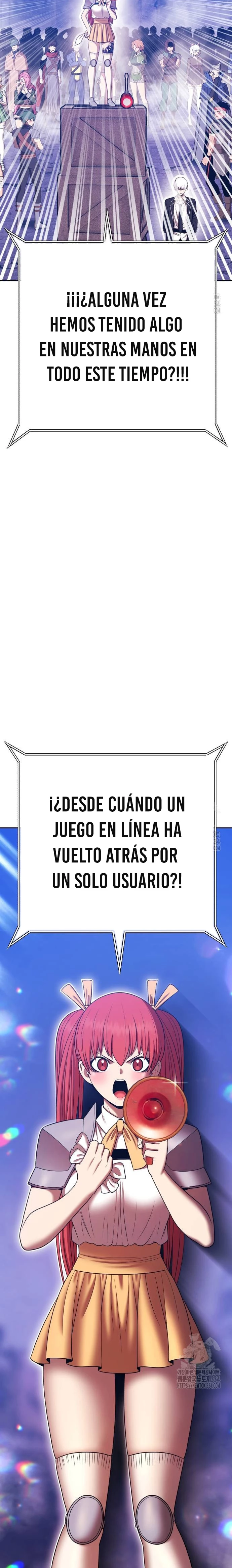 Palo De Madera > Capitulo 98.2 > Page 411