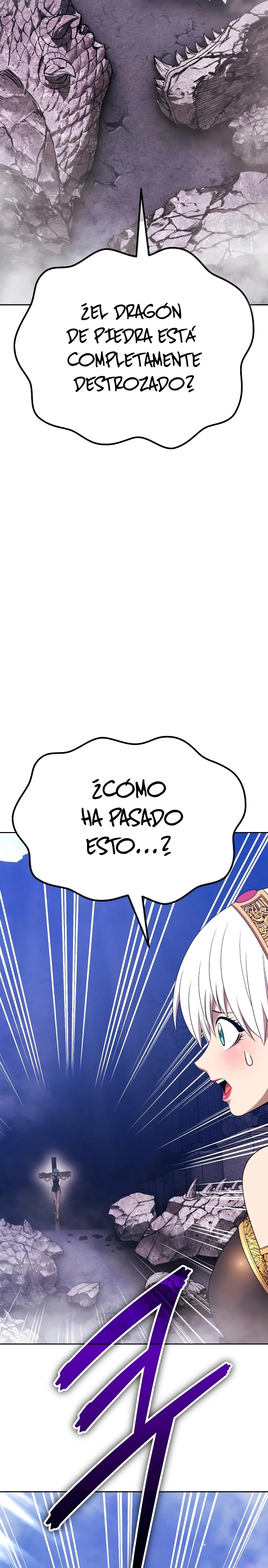 Palo De Madera > Capitulo 99.2 > Page 21