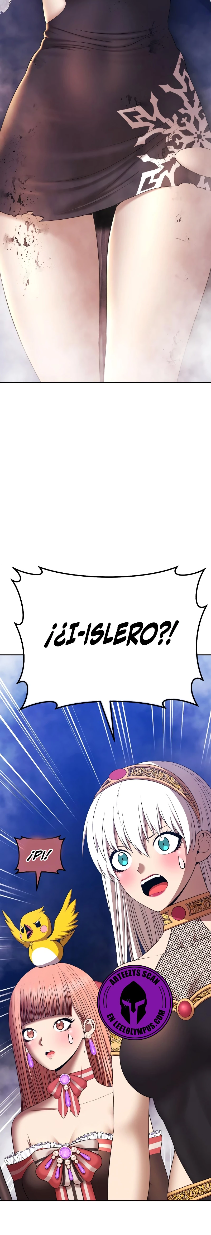 Palo De Madera > Capitulo 99.2 > Page 41