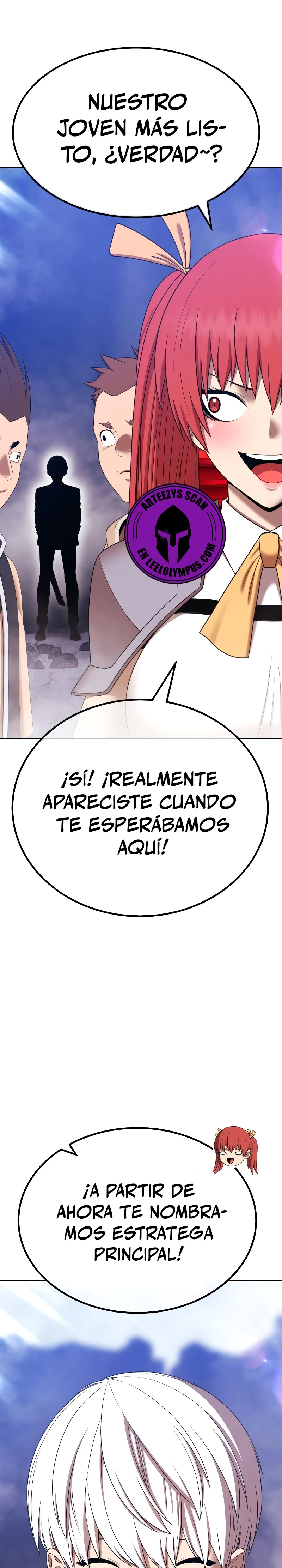 Palo De Madera > Capitulo 99.2 > Page 81