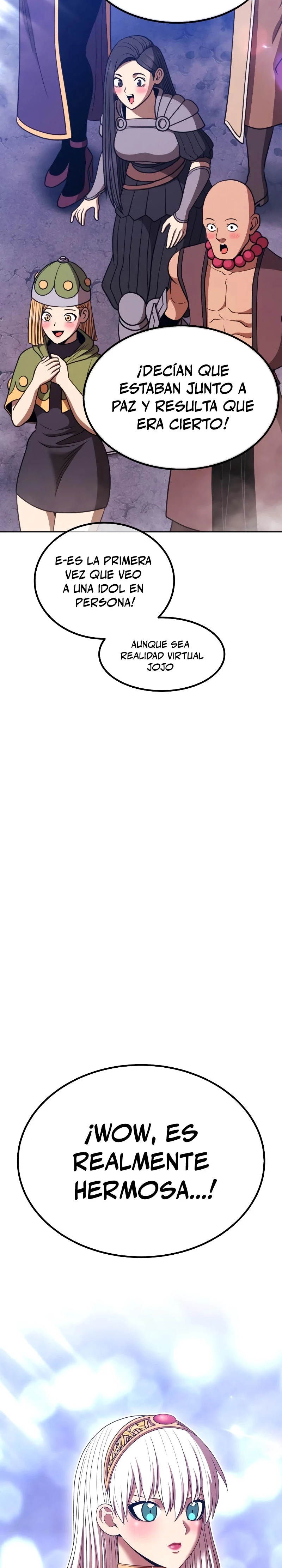 Palo De Madera > Capitulo 99.2 > Page 111