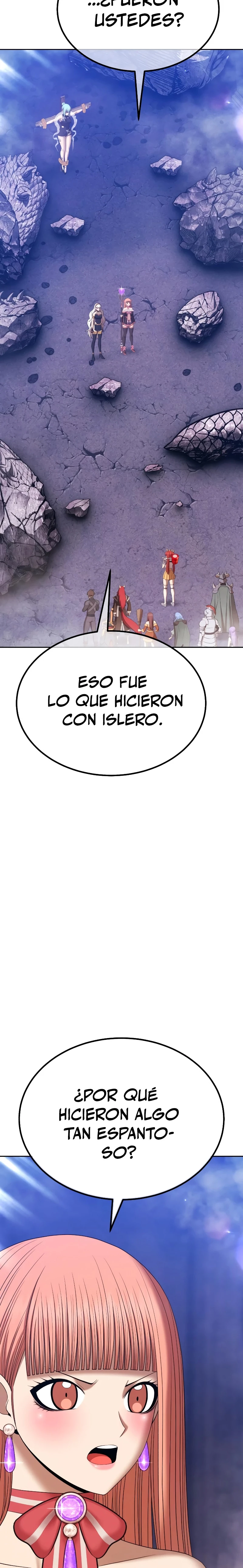 Palo De Madera > Capitulo 99.2 > Page 161