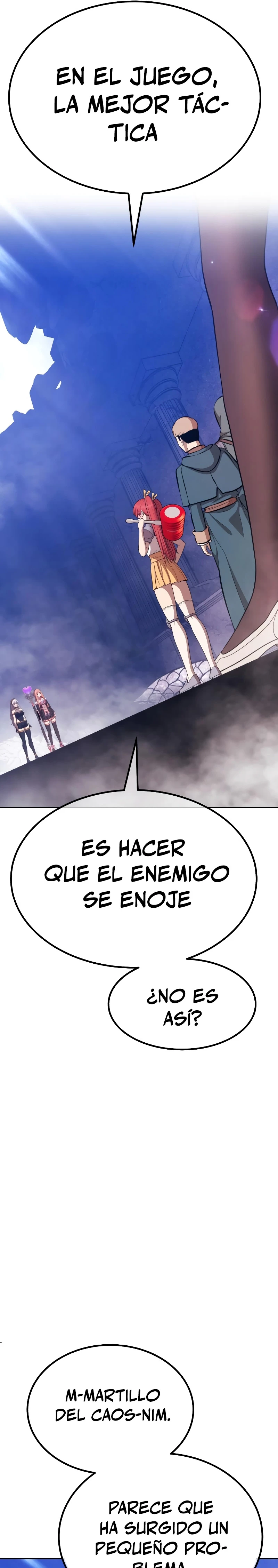 Palo De Madera > Capitulo 99.2 > Page 181