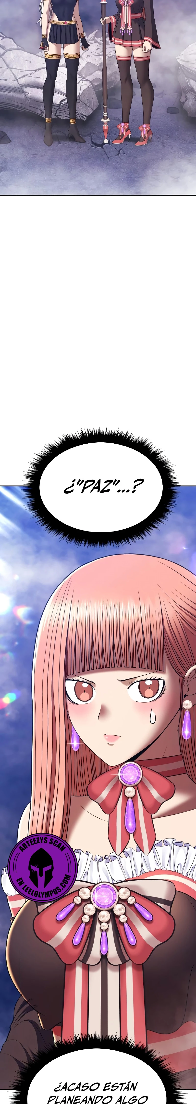 Palo De Madera > Capitulo 99.2 > Page 211