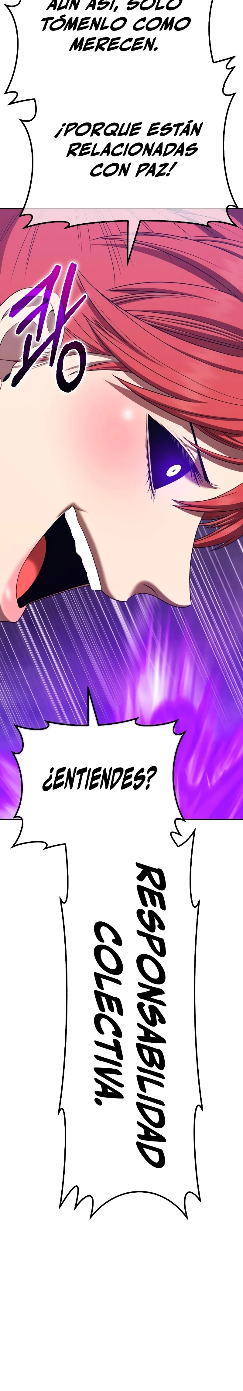 Palo De Madera > Capitulo 99.2 > Page 361