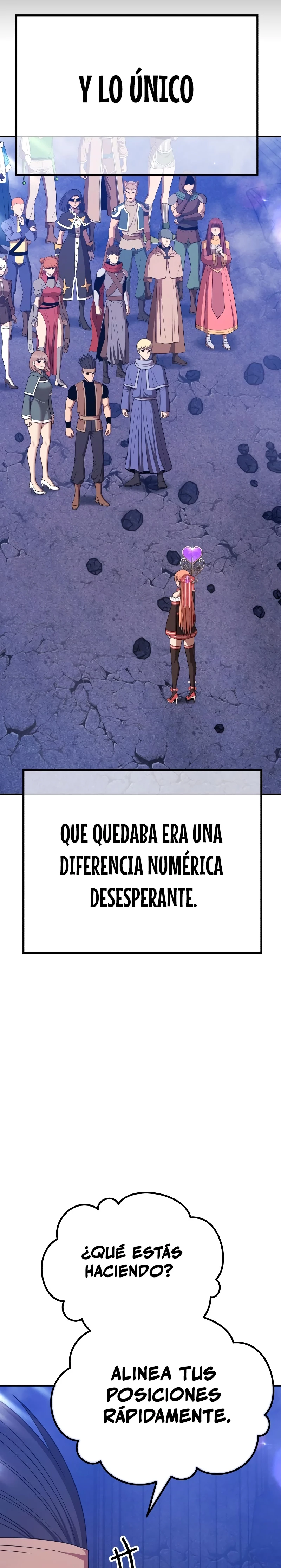 Palo De Madera > Capitulo 99.2 > Page 421