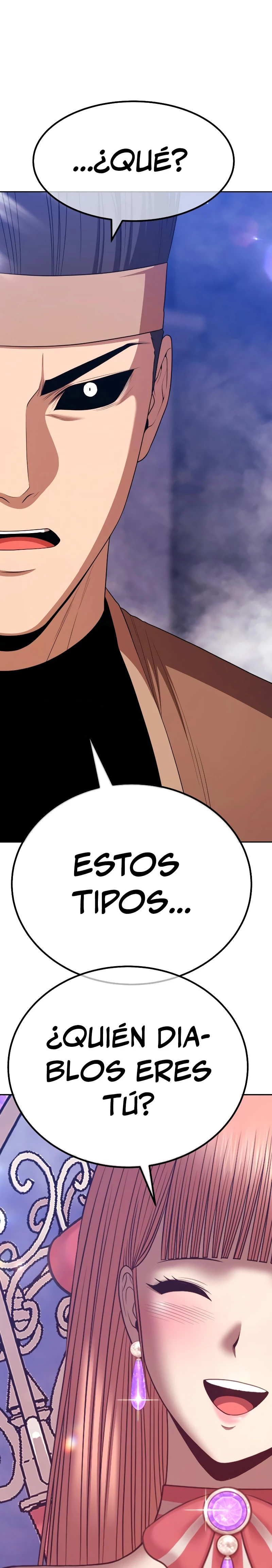 Palo De Madera > Capitulo 99.2 > Page 471