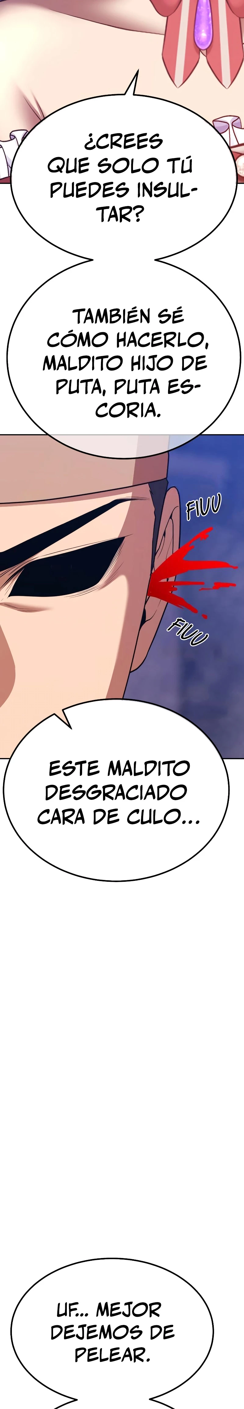 Palo De Madera > Capitulo 99.2 > Page 481