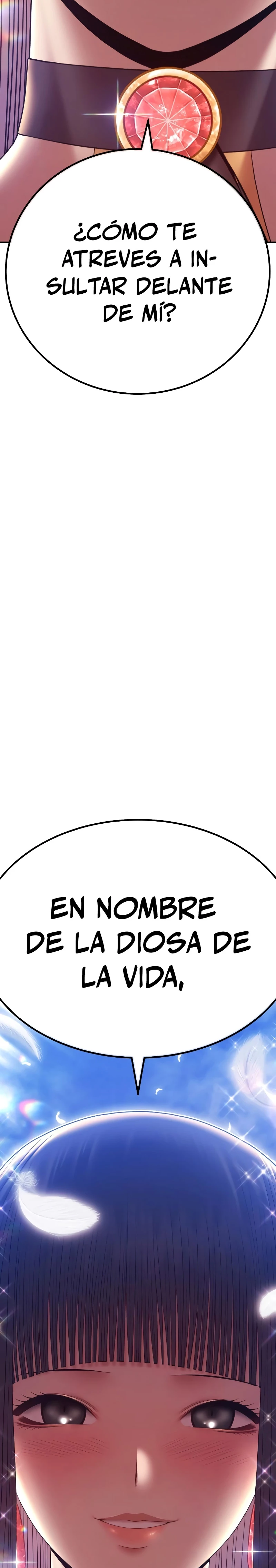 Palo De Madera > Capitulo 99.2 > Page 601