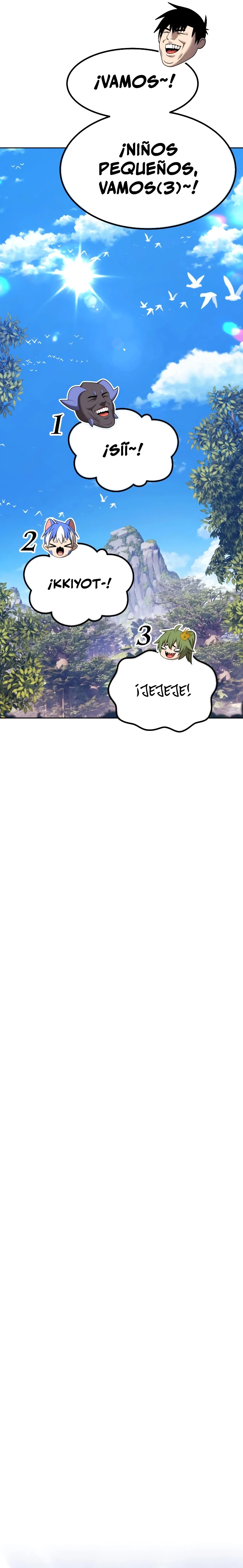 Palo De Madera > Capitulo 99.1 > Page 681