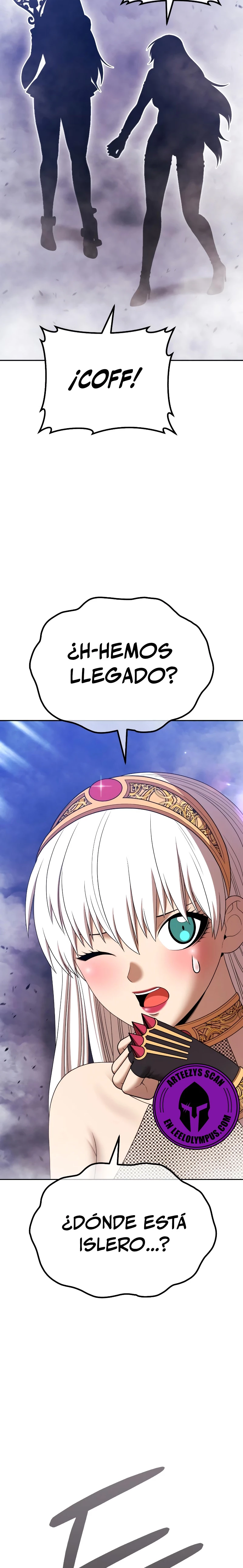 Palo De Madera > Capitulo 99.1 > Page 711