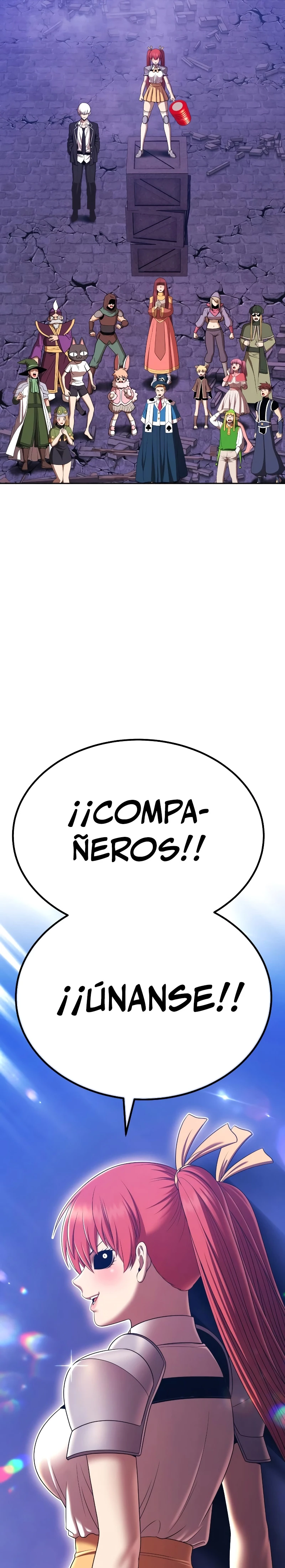 Palo De Madera > Capitulo 99.1 > Page 101
