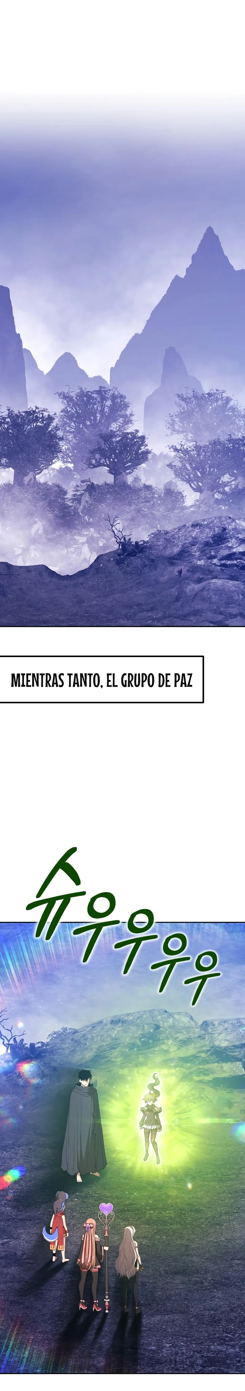Palo De Madera > Capitulo 99.1 > Page 141