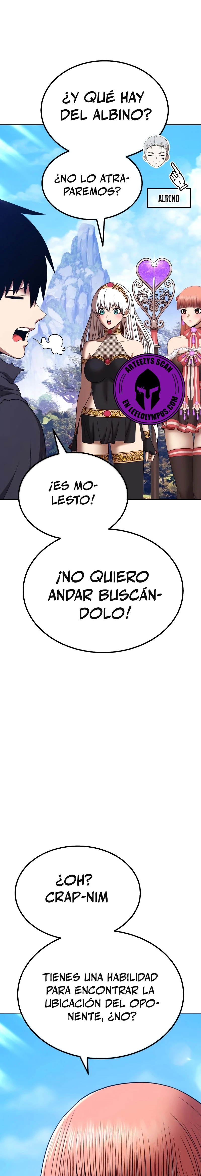 Palo De Madera > Capitulo 99.1 > Page 271