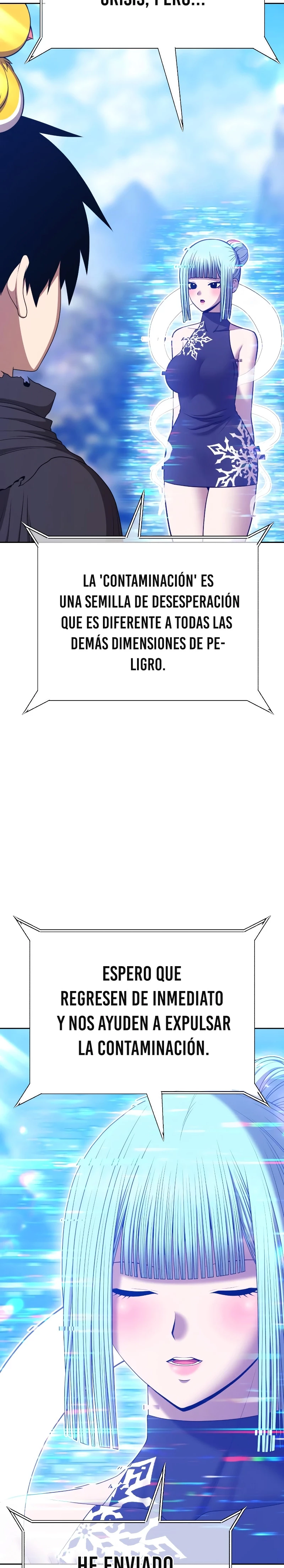 Palo De Madera > Capitulo 99.1 > Page 401