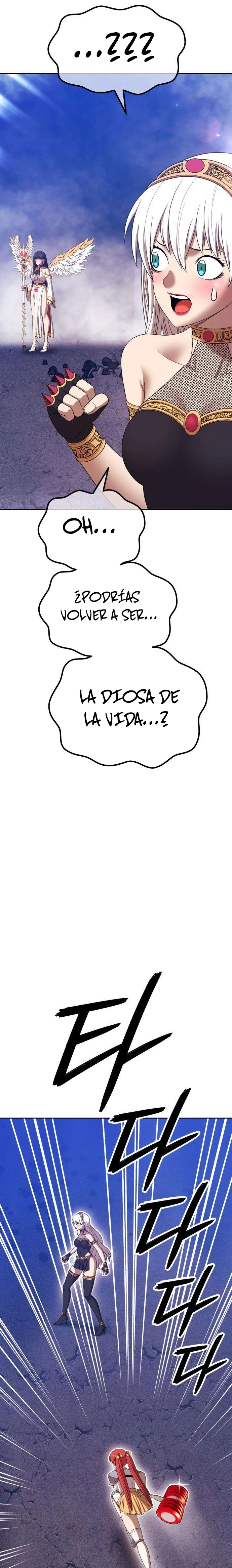 Palo De Madera > Capitulo 100.1 > Page 581