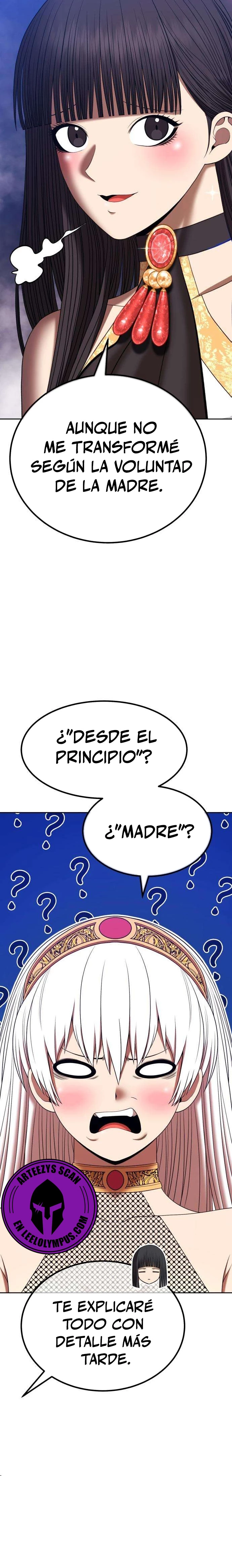 Palo De Madera > Capitulo 100.1 > Page 611