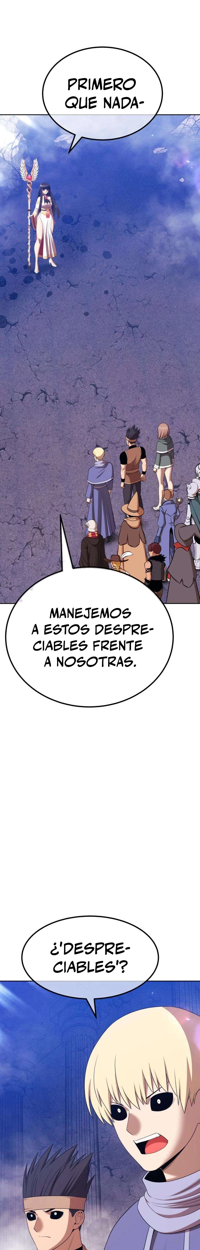 Palo De Madera > Capitulo 100.1 > Page 621