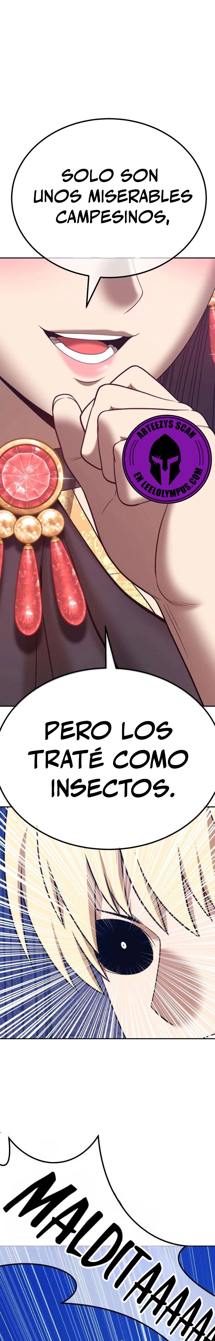 Palo De Madera > Capitulo 100.1 > Page 641