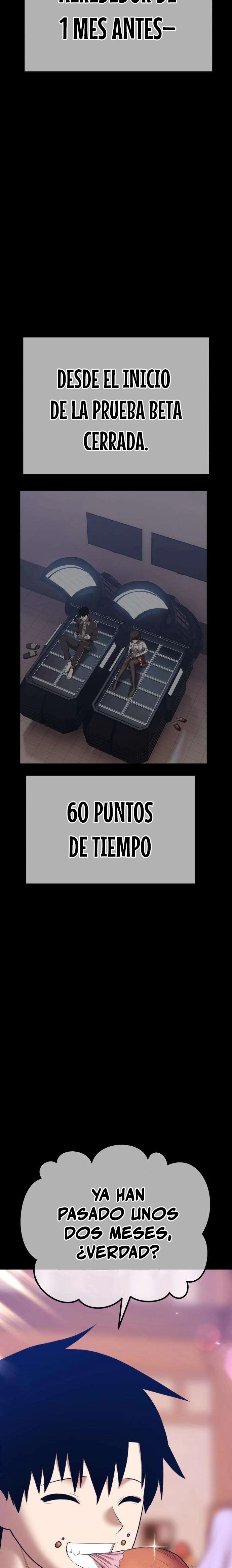 Palo De Madera > Capitulo 100.1 > Page 161