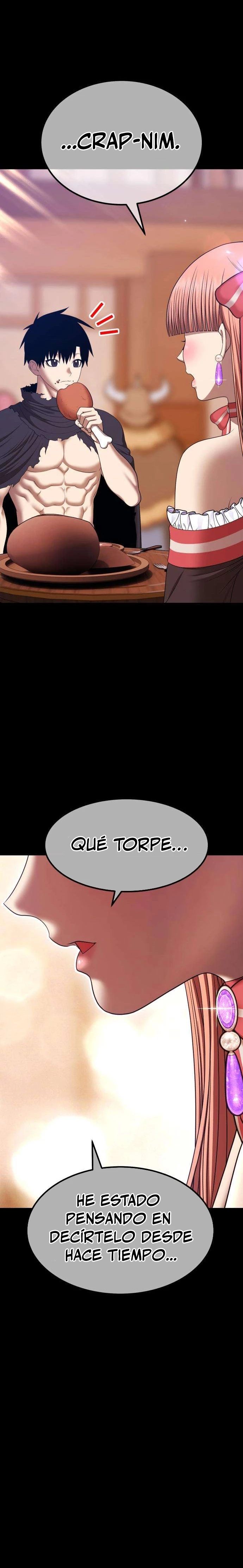 Palo De Madera > Capitulo 100.1 > Page 191