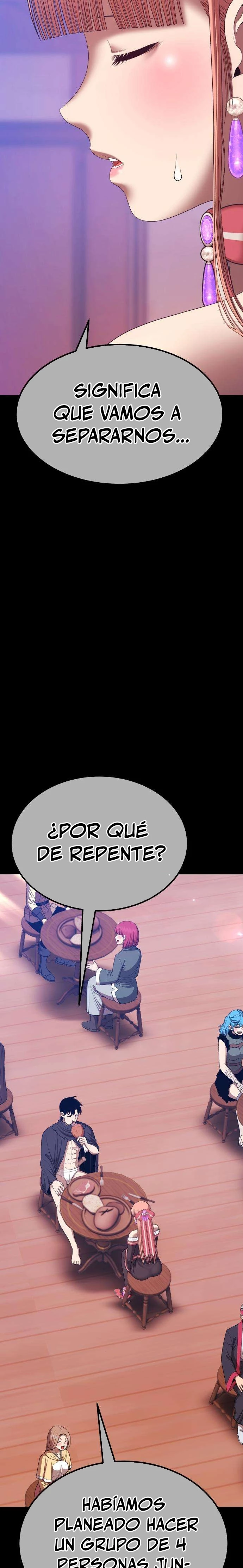 Palo De Madera > Capitulo 100.1 > Page 231