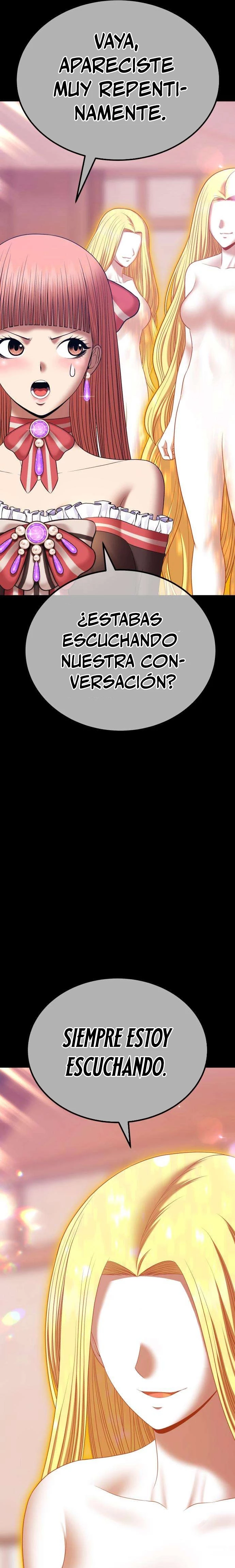 Palo De Madera > Capitulo 100.1 > Page 371