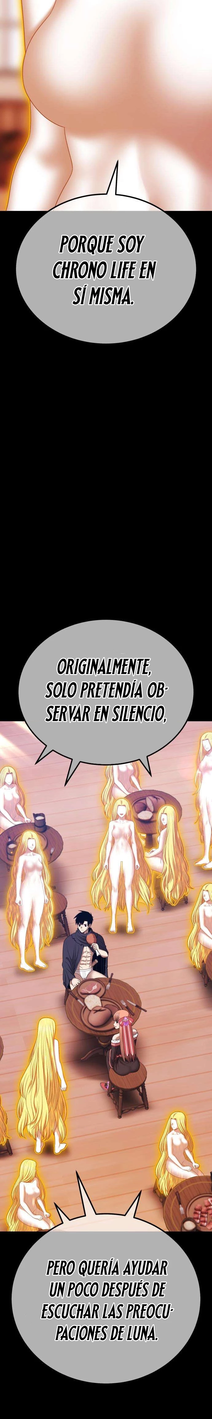 Palo De Madera > Capitulo 100.1 > Page 381