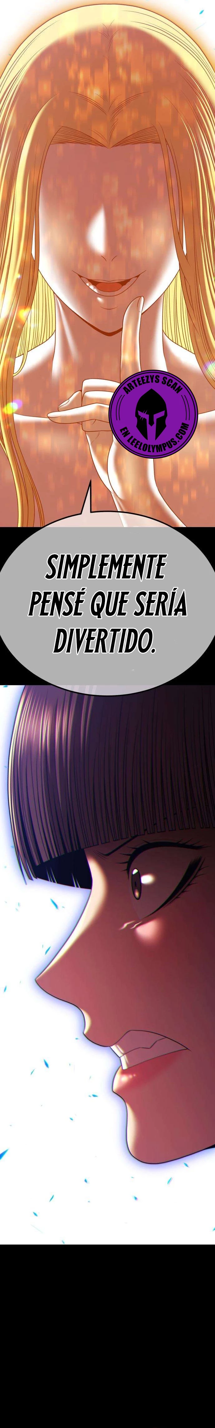 Palo De Madera > Capitulo 100.1 > Page 491