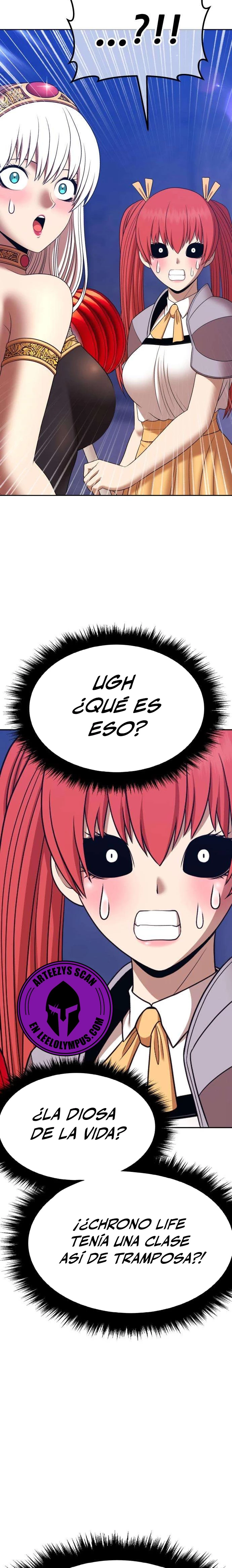 Palo De Madera > Capitulo 100.2 > Page 101