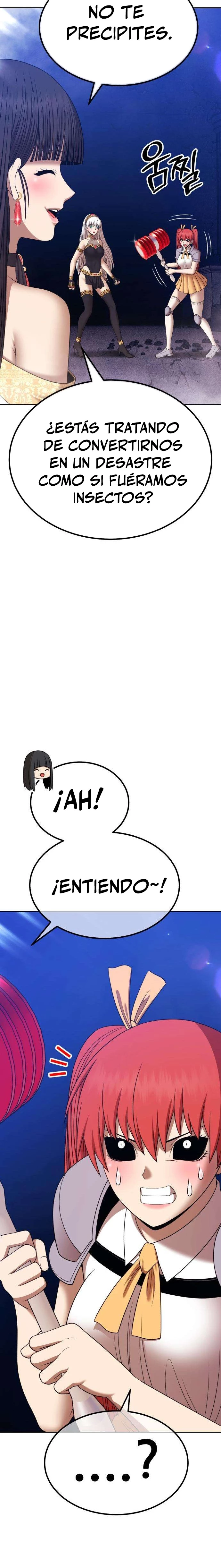 Palo De Madera > Capitulo 100.2 > Page 201