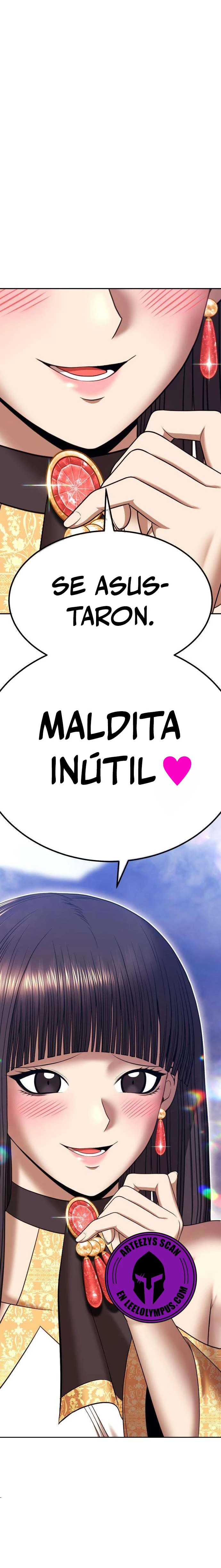 Palo De Madera > Capitulo 100.2 > Page 221