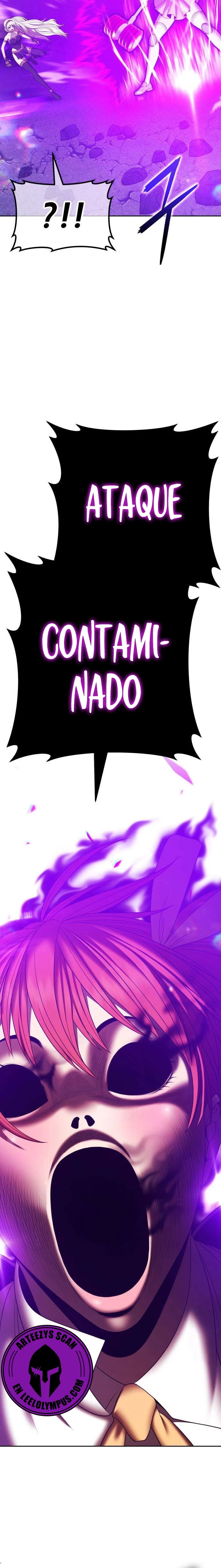 Palo De Madera > Capitulo 100.2 > Page 241