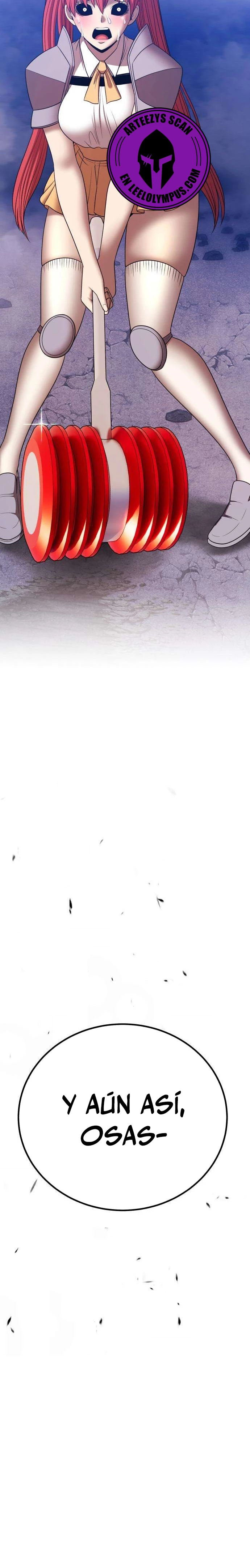 Palo De Madera > Capitulo 100.2 > Page 361