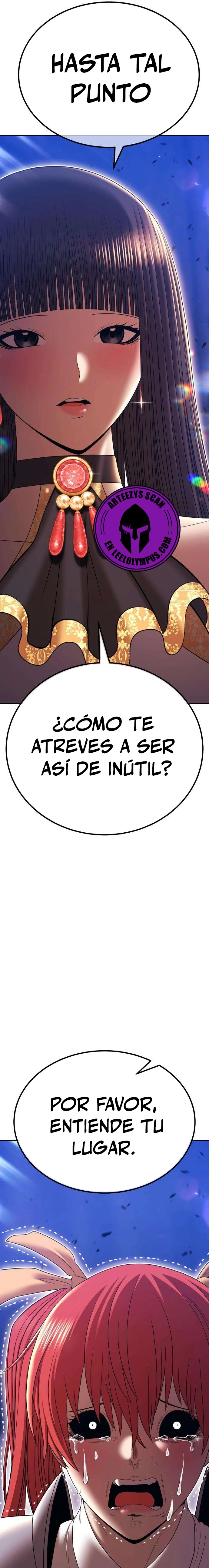 Palo De Madera > Capitulo 100.2 > Page 371