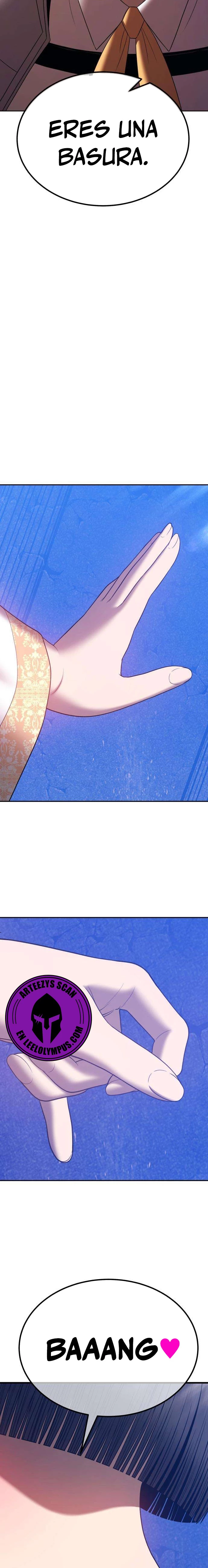 Palo De Madera > Capitulo 100.2 > Page 381