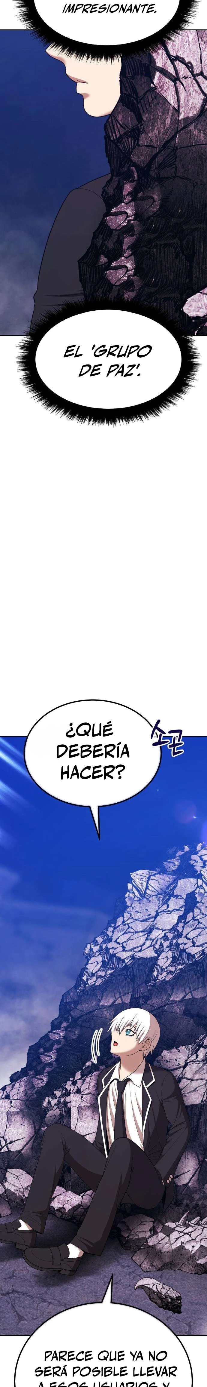 Palo De Madera > Capitulo 100.2 > Page 461