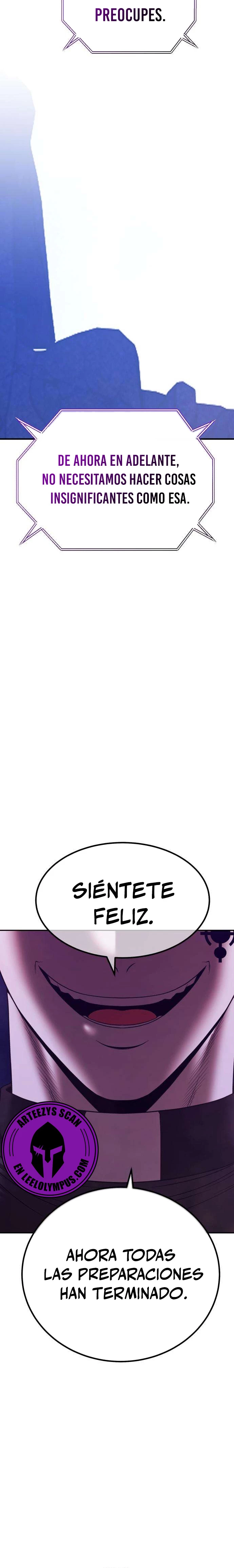 Palo De Madera > Capitulo 100.2 > Page 481