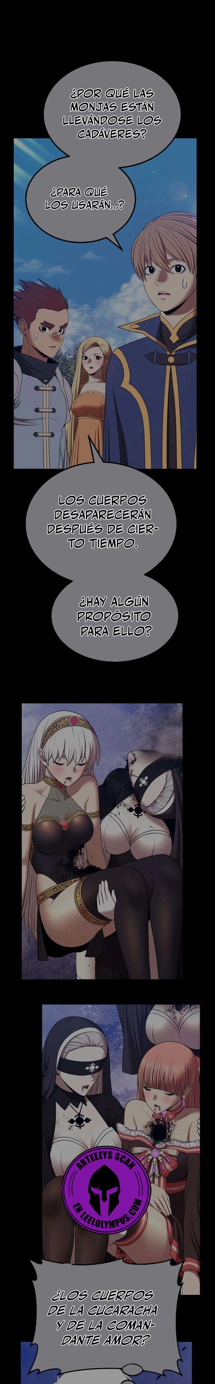 Palo De Madera > Capitulo 100.2 > Page 521