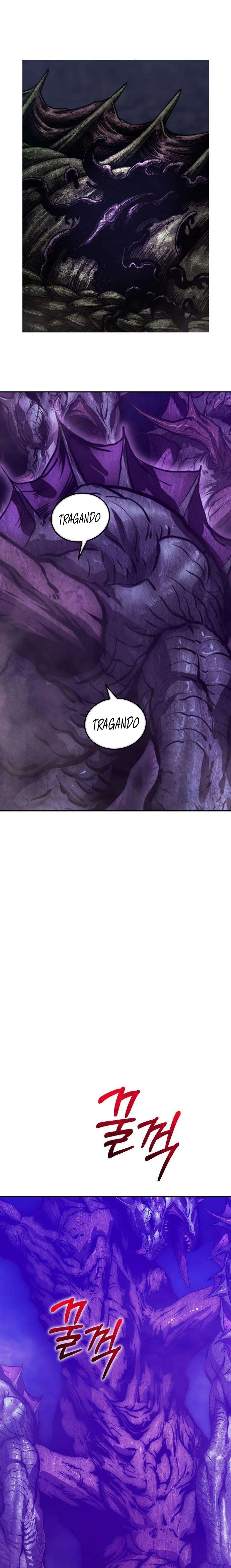 Palo De Madera > Capitulo 100.2 > Page 591