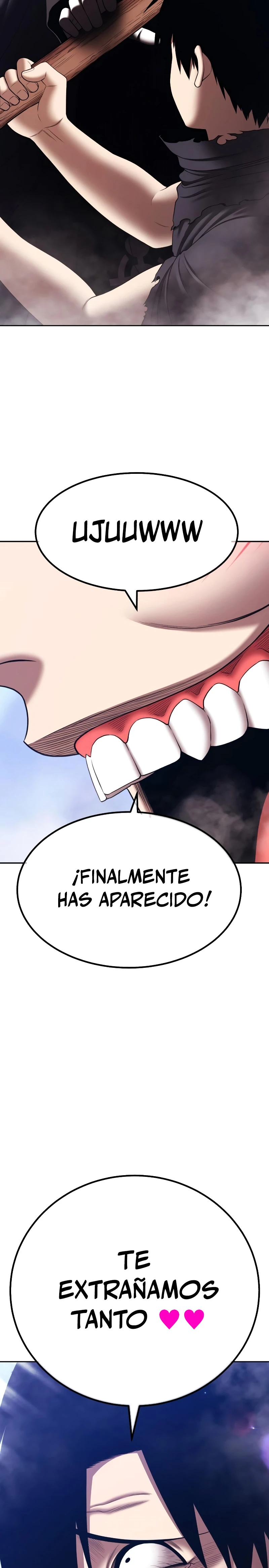 Palo De Madera > Capitulo 101.1 > Page 791